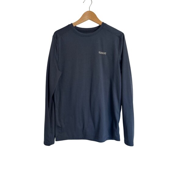 Redhead Thermal Base layer Size Medium Navy NWOT Men's - Picture 6 of 6
